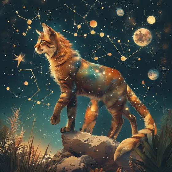 星座性格