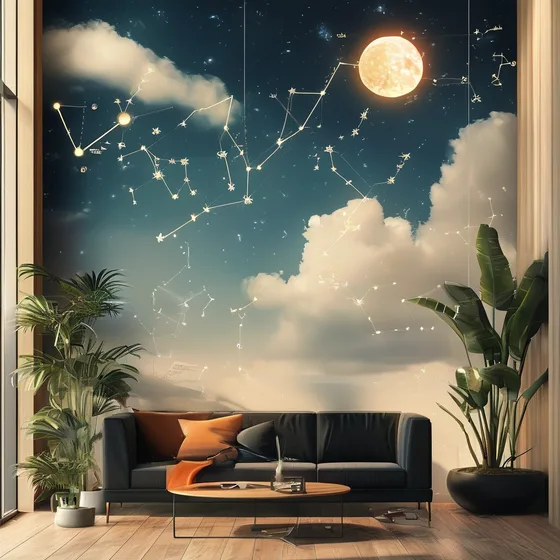 星座性格