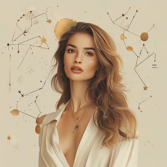 星座性格